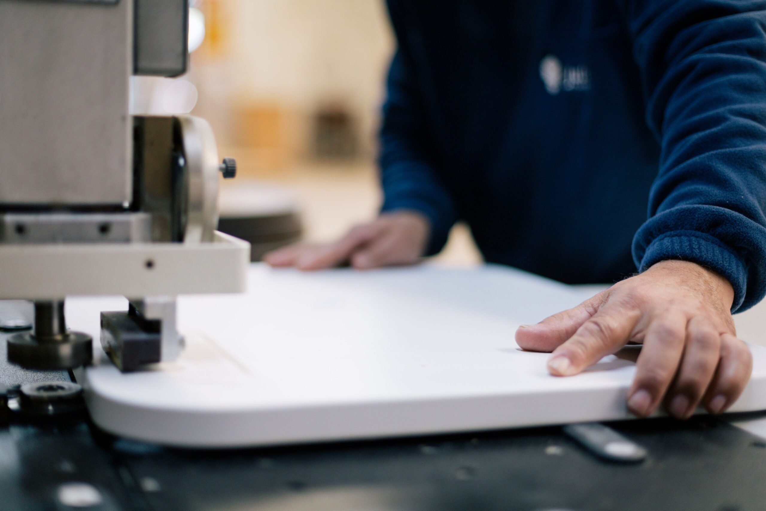 Fabricación